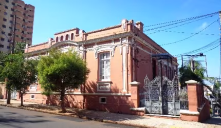 Comercial Sala em São Carlos