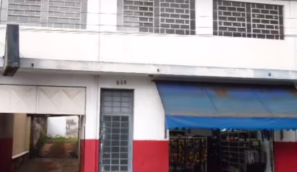 Sala Comercial na Vila Monteiro próxima a Kalunga em São Carlos