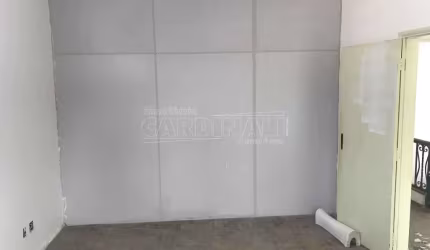 Prédio Comercial no Centro próximo a Drogaria São Paulo em São Carlos