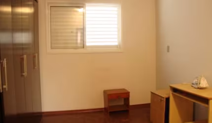 Apartamento Padrão em São Carlos
