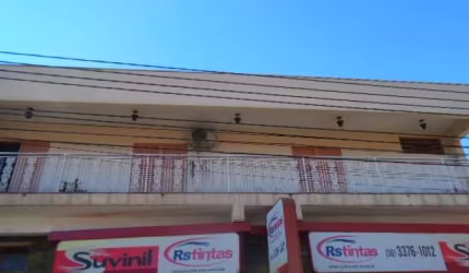 Apartamento Padrão em São Carlos