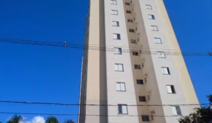 Apartamento Padrão em São Carlos