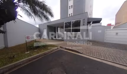 Apartamento Padrão em São Carlos