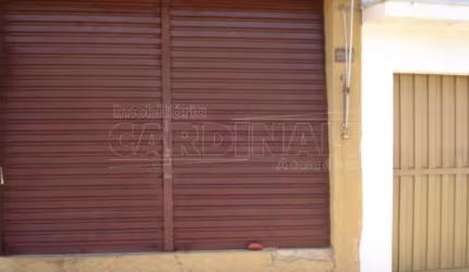Comercial Sala em São Carlos