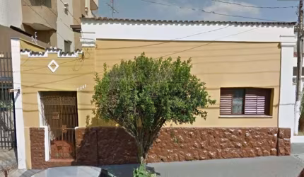 Casa com 3 dormitórios na Vila Monteiro próxima a Escola Álvaro Guião em São Carlos