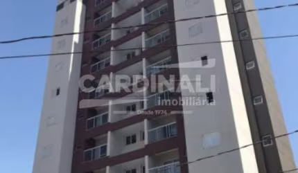 Apartamento Padrão em São Carlos