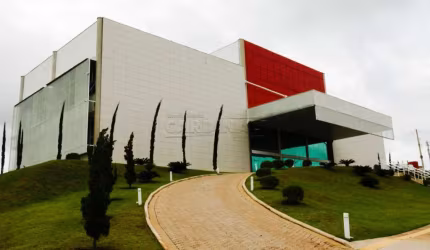Comercial Sala em São Carlos