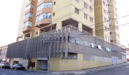 Apartamento Padrão em São Carlos