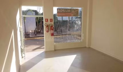 Sala Comercial próxima a Escola Prof. Adail Malmegrim Gonçalves em Água Vermelha