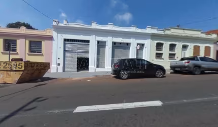 Comercial Sala em São Carlos