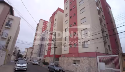 Apartamento Padrão em São Carlos