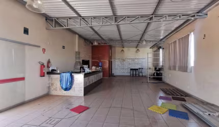 Comercial Sala em Araraquara