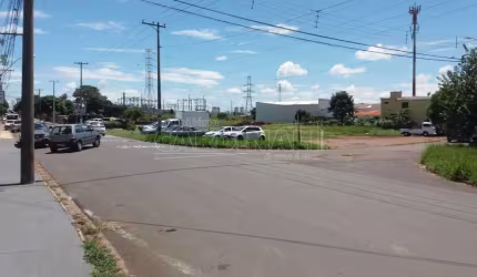 Sala Comercial na Vila Marcelino próxima ao Ginásio Milton Olaio Filho em São Carlos