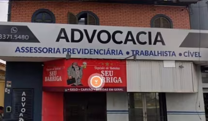 Casa Padrão em São Carlos