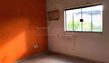 Imóvel comercial no bairro Encanto do Planalto de Ibaté