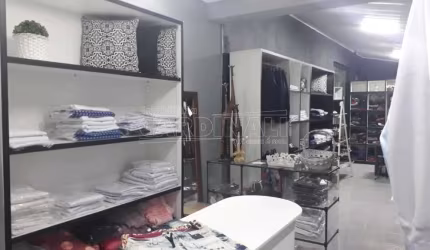Prédio comercial no Centro próximo ao Shopping Lupo em Araraquara