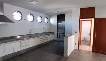 Casa residencial ou comercial com 5 dormitórios e 3 suítes na Vila Tamoio de Ibaté