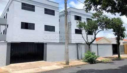 Apartamento Padrão em Araraquara