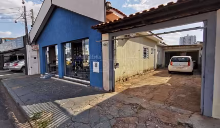 Casa Padrão em Araraquara