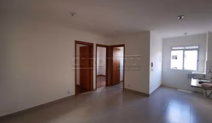 Apartamento Padrão em Araraquara
