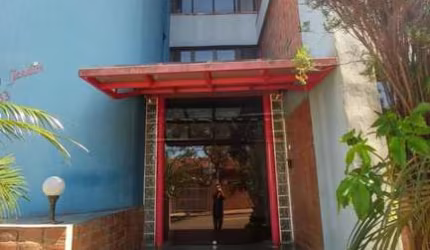 Apartamento Padrão em São Carlos