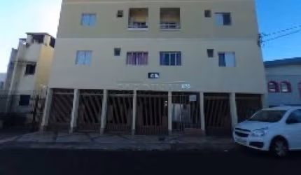 Apartamento Padrão em São Carlos