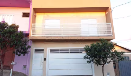 Imóvel bem localizado