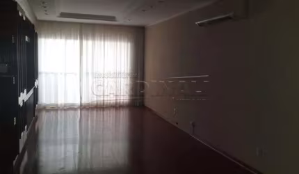 Apartamento Padrão em Araraquara