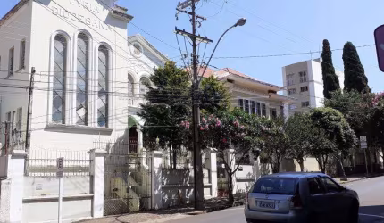 Comercial Sala em São Carlos