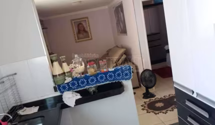 Apartamento Padrão em São Carlos