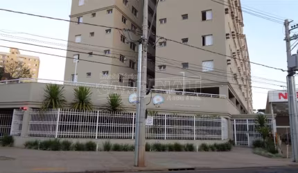 Apartamento Padrão em São Carlos