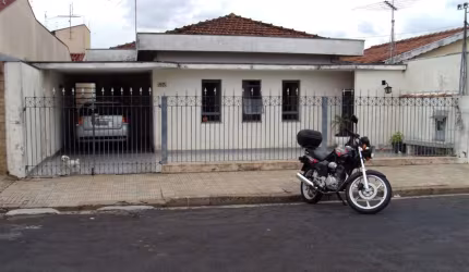 Casa Padrão em São Carlos