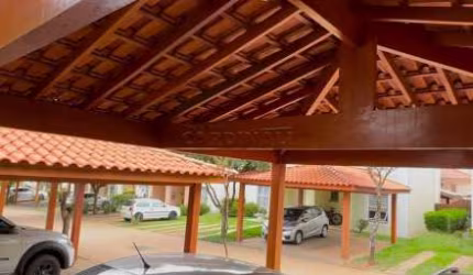 Casa Condomínio em São Carlos
