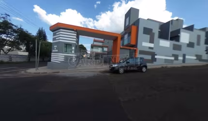 Casa Condomínio em São Carlos