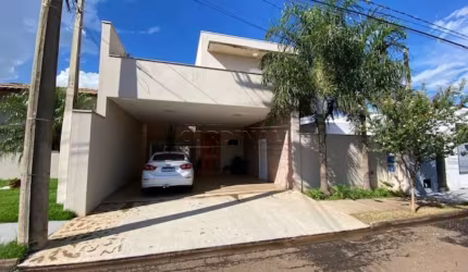 Casa Condomínio em São Carlos