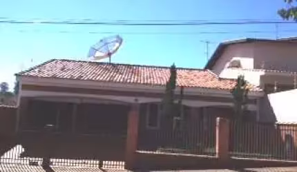 Casa Padrão em Dourado