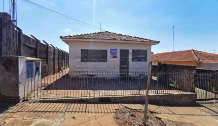 Casa Padrão em Araraquara