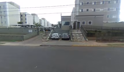 Apartamento Padrão em São Carlos