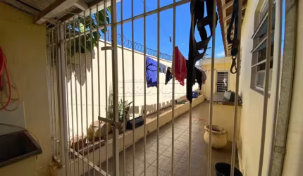 Imóvel no Jardim Paraiso em São Carlos