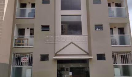 Apartamento Padrão em São Carlos