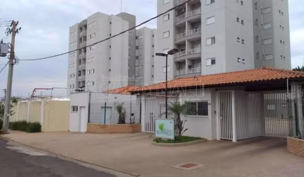 Apartamento Padrão em Araraquara