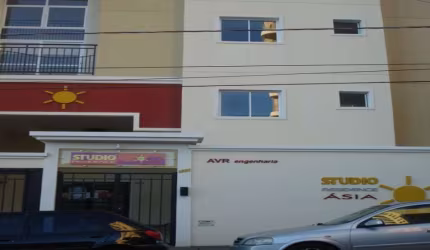 Apartamento Padrão em São Carlos