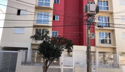 Apartamento Padrão em São Carlos