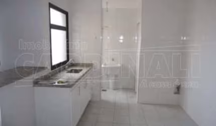 Apartamento Padrão em São Carlos