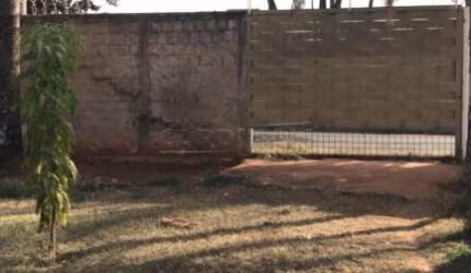 Terreno Residencial em Araraquara