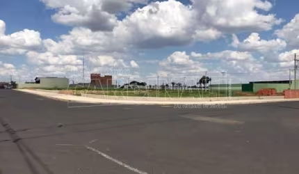 Terreno Padrão em Ibaté