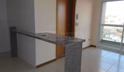 Apartamento Padrão em São Carlos