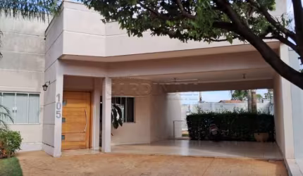 Casa Condomínio em Araraquara
