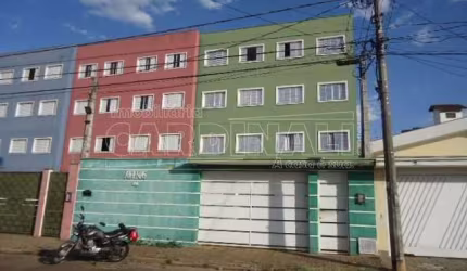 Apartamento Padrão em São Carlos