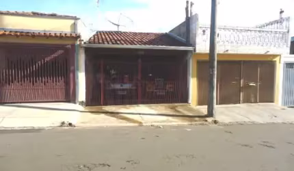 Casa Padrão em São Carlos